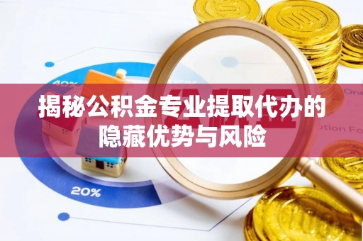 竹塘揭秘公积金专业提取代办的隐藏优势与风险
