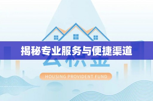 竹塘揭秘专业服务与便捷渠道